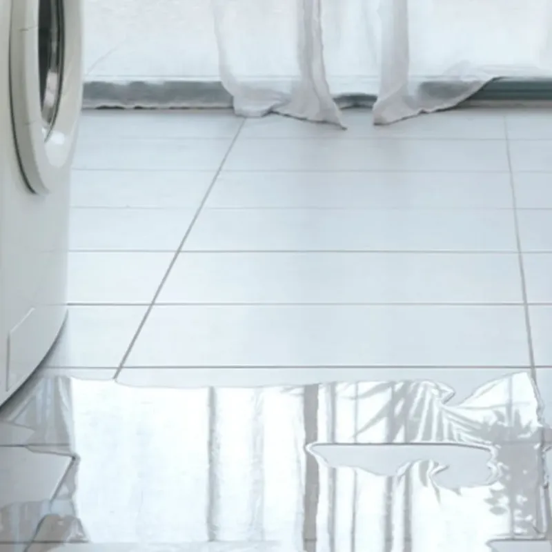 Appliance Leak Cleanup in Morgantown, WV