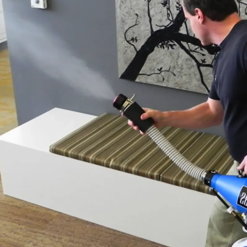 Professional Odor Removal in Morgantown, WV